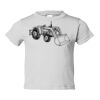 Toddler Cotton Jersey Tee Thumbnail