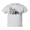 Toddler Cotton Jersey Tee Thumbnail