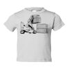 Toddler Cotton Jersey Tee Thumbnail