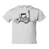 Toddler Cotton Jersey Tee Thumbnail