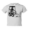 Toddler Cotton Jersey Tee Thumbnail