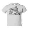Toddler Cotton Jersey Tee Thumbnail