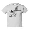 Toddler Cotton Jersey Tee Thumbnail