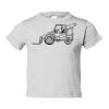Toddler Cotton Jersey Tee Thumbnail