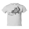 Toddler Cotton Jersey Tee Thumbnail