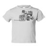 Toddler Cotton Jersey Tee Thumbnail