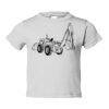 Toddler Cotton Jersey Tee Thumbnail
