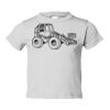 Toddler Cotton Jersey Tee Thumbnail