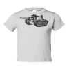 Toddler Cotton Jersey Tee Thumbnail