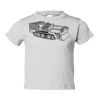 Toddler Cotton Jersey Tee Thumbnail