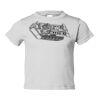 Toddler Cotton Jersey Tee Thumbnail
