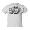 Toddler Cotton Jersey Tee Thumbnail