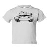Toddler Cotton Jersey Tee Thumbnail