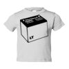 Toddler Cotton Jersey Tee Thumbnail