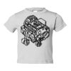 Toddler Cotton Jersey Tee Thumbnail