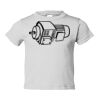 Toddler Cotton Jersey Tee Thumbnail