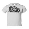 Toddler Cotton Jersey Tee Thumbnail