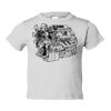 Toddler Cotton Jersey Tee Thumbnail