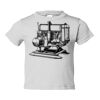 Toddler Cotton Jersey Tee Thumbnail