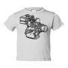 Toddler Cotton Jersey Tee Thumbnail