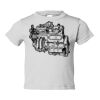 Toddler Cotton Jersey Tee Thumbnail