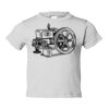 Toddler Cotton Jersey Tee Thumbnail