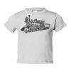 Toddler Cotton Jersey Tee Thumbnail
