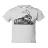 Toddler Cotton Jersey Tee Thumbnail