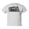 Toddler Cotton Jersey Tee Thumbnail