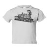 Toddler Cotton Jersey Tee Thumbnail