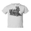 Toddler Cotton Jersey Tee Thumbnail