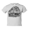Toddler Cotton Jersey Tee Thumbnail