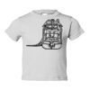 Toddler Cotton Jersey Tee Thumbnail