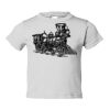 Toddler Cotton Jersey Tee Thumbnail