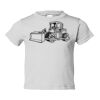 Toddler Cotton Jersey Tee Thumbnail