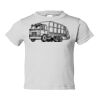 Toddler Cotton Jersey Tee Thumbnail