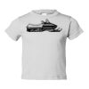 Toddler Cotton Jersey Tee Thumbnail