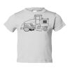 Toddler Cotton Jersey Tee Thumbnail