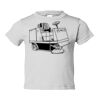 Toddler Cotton Jersey Tee Thumbnail