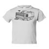Toddler Cotton Jersey Tee Thumbnail
