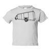 Toddler Cotton Jersey Tee Thumbnail
