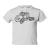 Toddler Cotton Jersey Tee Thumbnail