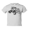 Toddler Cotton Jersey Tee Thumbnail