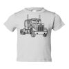 Toddler Cotton Jersey Tee Thumbnail