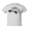 Toddler Cotton Jersey Tee Thumbnail