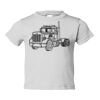 Toddler Cotton Jersey Tee Thumbnail