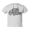 Toddler Cotton Jersey Tee Thumbnail