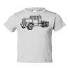 Toddler Cotton Jersey Tee Thumbnail