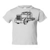 Toddler Cotton Jersey Tee Thumbnail
