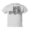 Toddler Cotton Jersey Tee Thumbnail